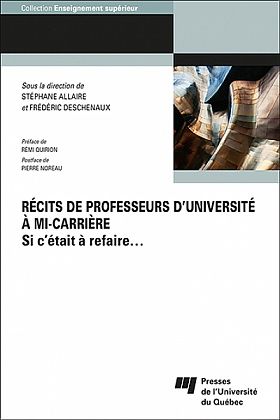 Récits de professeurs d'université à mi-carrière